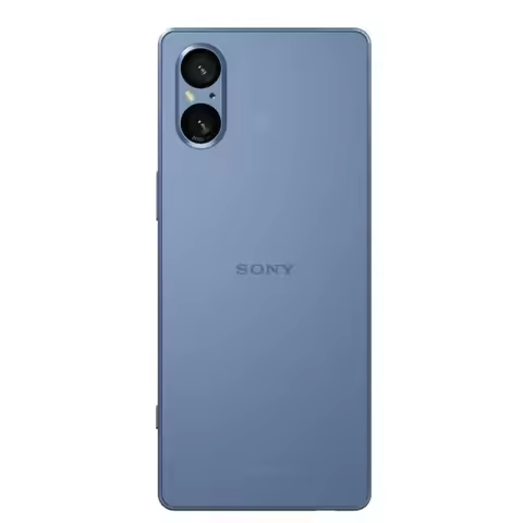 Original Sony Xperia 5V XQ-DE54 XQ-DE728+12/256GB 5G 6.1-inch OLED screen Snapdragon octa-core NFC o