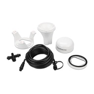 GARMIN GPS 24XD GPS ANTENNA W/ HEADING SENSOR NMEA 2000