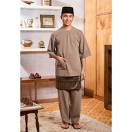 ARYAN BAJU MELAYU TALHA