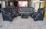 Sofa Jaguar jumbo belimbing/Jaguar jumbo/sofa mewah/sofa sultan