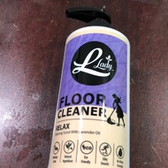 Licin Licin Floor Cleaner 500ml