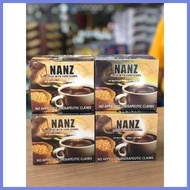✪ ⚽︎ Nanz Corn Coffee Cheapest 12 sachet per box