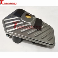 01J CVT Automatic Transmission Oil Filter 01J 301 519L For AUDI