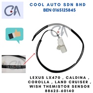 🔥READY STOCK 🔥LEXUS LX470 , CALDINA , COROLLA , LAND CRUISER , WISH THEMISTOR SENSOR 88625-60140
