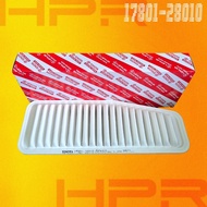 MESIN Air Filter Engine Air Filter - Toyota Alphard 2.4 2400cc ANH10W | 2002 2003 2004 2005 2006 200