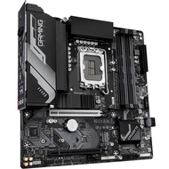 GIGABYTE (GIGABYTE) B760M GAMING AC WF6E D4 G5