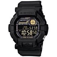 Casio G-Shock GD-350-1B สีดำ