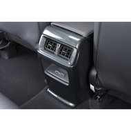 ครอบแอร์ด้านหลังผู้โดยสาร Crv G6 2023 2024 2025