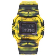 佐敦門市 現貨 100% 全新 Casio G-Shock G-5500JC-9 一年保養