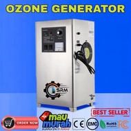 OZONE GENERATOR O3 3 GRAM MESIN OZONE GENERATOR 3GRAM/JAM - MiniStore5