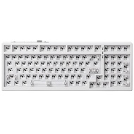 YUNZII YZ98 Mechanical Gaming Keyboard - Barebones