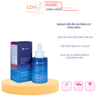 Tinh chất Serum Jkosmec Hyaluronic Niacinamide cấp ẩm chuyên sâu phục hồi 32ml