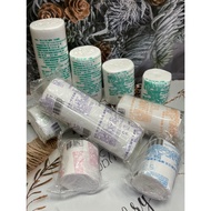 Collar Roll Hangsheng Crown Riyan Bandage Gauze Wound Made In Taiwan Bandage Wrap Bandage Dressing W