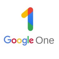 Google One (100GB/十二個月)