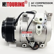10S17C AC Compressor For Toyota LAND CRUISER PRADO 150 GDJ150 GRJ150 KDJ150 LJ150 2009-2015 88320-6A