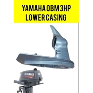 YAMAHA OBM 3HP Lower casing 6L5-45311  # 2 stroke outboard engine part