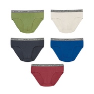 Avon Clark 5in1 Hipster Brief pack