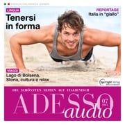Italienisch lernen Audio - Fitness Spotlight Verlag