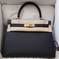 Hermes Kelly 28