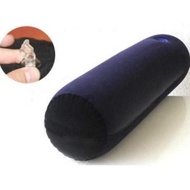 Limited Inflatable Wind Bolster Pillow And Pump