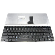 Asus A43 A43E A43U A43SJ K43 K43SJ X43U A44H Frame Keyboard