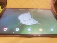 original price 2800 up Self use not a phone saler 100％work 90％new samsung tablet Galaxy tab A sm-t51