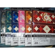 [TCG Supply][Storage Box] Cardfight Vanguard Bushiroad Storage Box Collection (Nation Logo v2)
