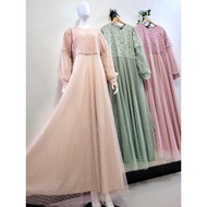 Elea dress used full high quality