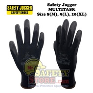 Safety Jogger Multitask 4131X Safety Glove