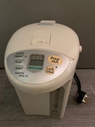 Panasonic電熱水壺 electric water pot