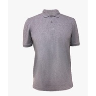 Polo Pique Plain Shirts