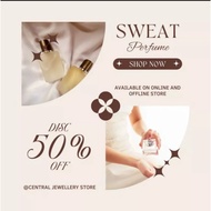 BELI 1 DAPAT 2 PARFUM VANILLA | Parfum wanita tahan lama 24 jam - Parfum cewek Terlaris - Parfum Vir