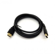 PING - [1.5米/黑色] HDMI線 #WN258_006_021