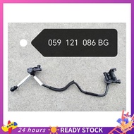 【HOT SALE】 For  A4 A5 A6 A7 A8 Q5  Q8   4M 2016-2024 3.0  Coolant Pipe Hose Radiator Hose 059121086B