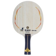 Wellsunny Zhang Jike แร็กเก็ตซูเปอร์ด้ามยาวไม้ตี FL-CS ไม้ปิงปองไม้ไม้ปิงปอง