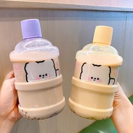 [PING18] Gallon model drinking bottle
