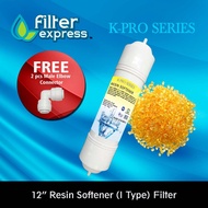 11 K Pro Resin Softener (I Type)1 K Pro Resin Softener (I Type)
