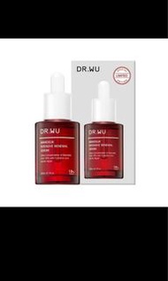 Dr Wu 18%杏仁酸精華30ML