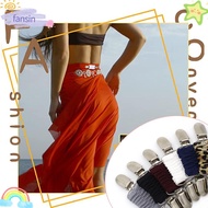 FANSIN Fit Dress Cinch Clips Fashion Accessories Dress Clips Back Cinch Multifunctional Clip Shirt C