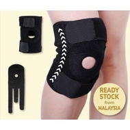 (Guard Lutut) Knee Guard Knee Pad Knee Brace Patella Guard Lutut Protection Knee Pain Knee Support Breathable Adjustable