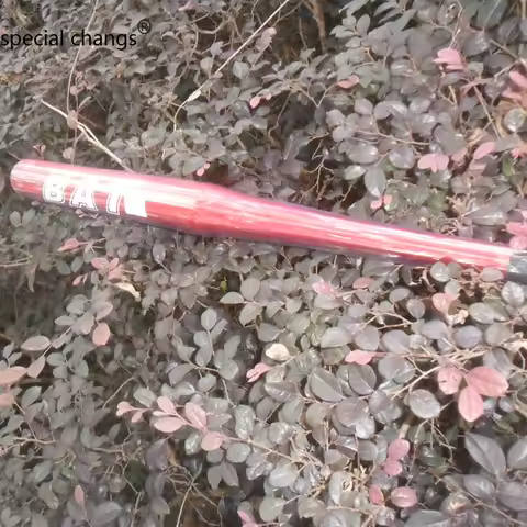 1pc 34 inch (86cm) baseball bats aluminium alloy baseball bat sports color blue,red,silver,black to