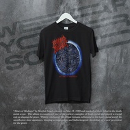 Morbid Angel 1989 Altars Of Madness Death Metal Band Tshirt
