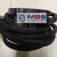 VANBELT FAN STRAP TYPE C 80 BRAND BANDO & MITSUBOSHI C80