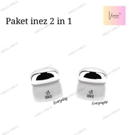 INEZ PAKET SKINCARE /WHITENING