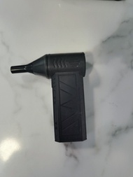 迷你暴力風扇