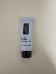 植村秀無限肌緻UV隔離霜 SPF50+ PA+++