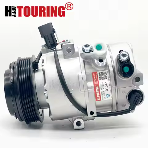 For KIA AC Compressor KIA SPORTAGE Hyundai i40 IX35 Tucson 12 2013 2014 2015 2016 97701-2S601 977012