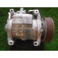 Original Honda Elysion RR1 2.4 Aircon Compressor