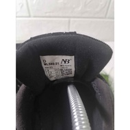 NB 850 sports running