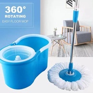 !!! Spin Mop 360 rotated Mop Floor Cleaning Tool Mop Spin Mop Automatic Wring, EBY Automatic Mop Tool